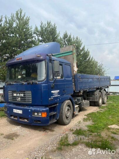 Транспортные перевозки