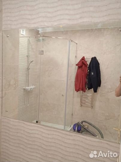 Зеркало большое