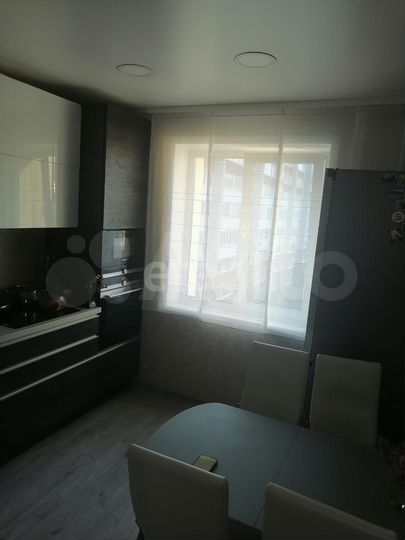 3-к. квартира, 69 м², 5/10 эт.