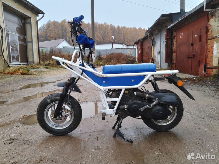 Продаю скутер