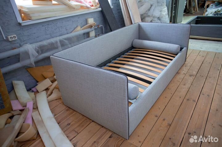 Детская кровать от производителя