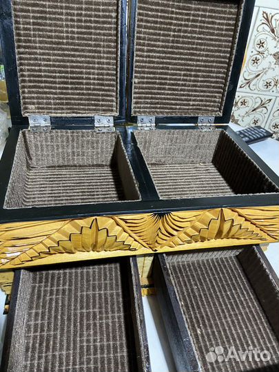 Сундук ларь