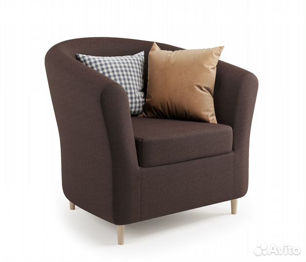 Кресло «Евро Лайт»