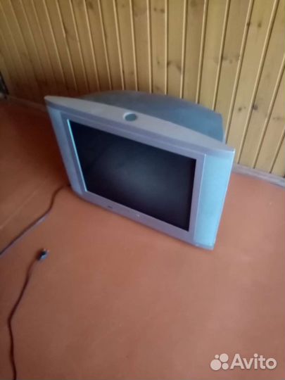 Телевизор Philips