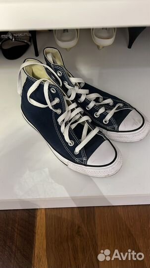 Кеды converse