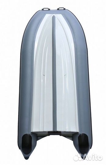 Лодка риб навигатор 370R light