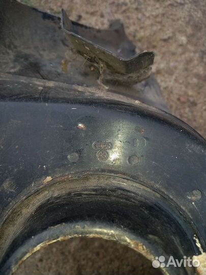 Стакан passat b3