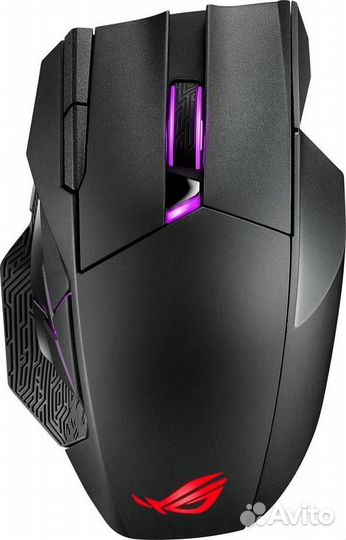 Logitech G Pro X и другие