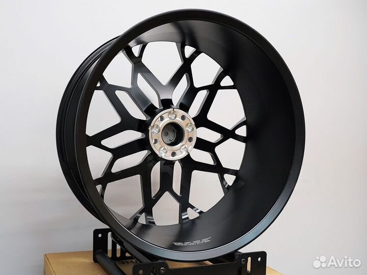 Кованые диски Zeekr R22 001/007/009/X