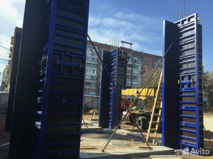 Универсальный щит 0.9х3.0м