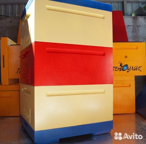 Улей для пчёл