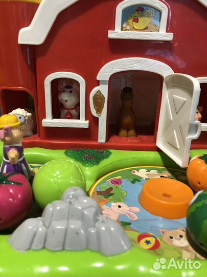 Детские игровые домики бу