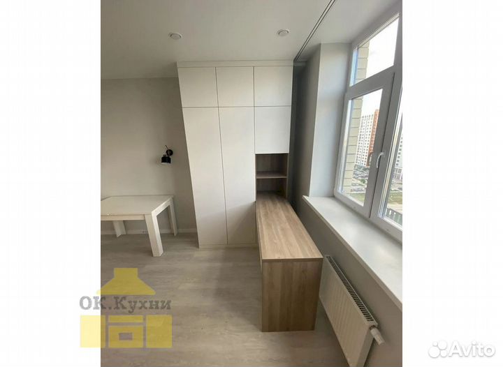 Стенка в гостиную