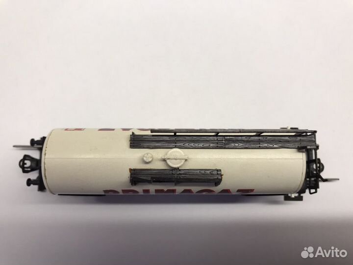 TT Bahnen 1:120 bttb 5413 вагон/железная дорога