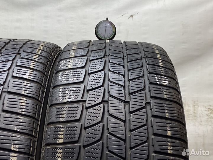 Continental ContiWinterContact TS 810 Sport 245/45 R18