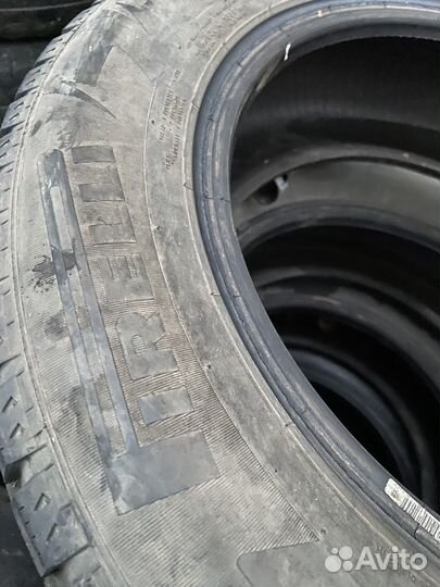 Pirelli Ice Zero 185/65 R15