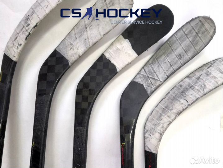 Ремонт хоккейной экипировки