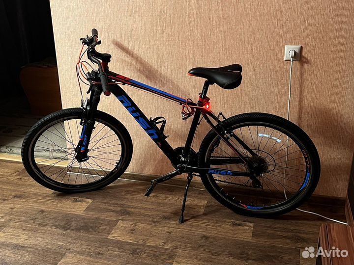 Велосипед горный колеса 26 дюймов