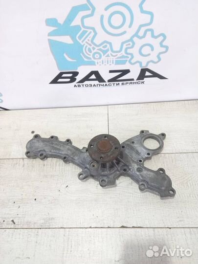 Помпа (насос водяной) Lexus IS II