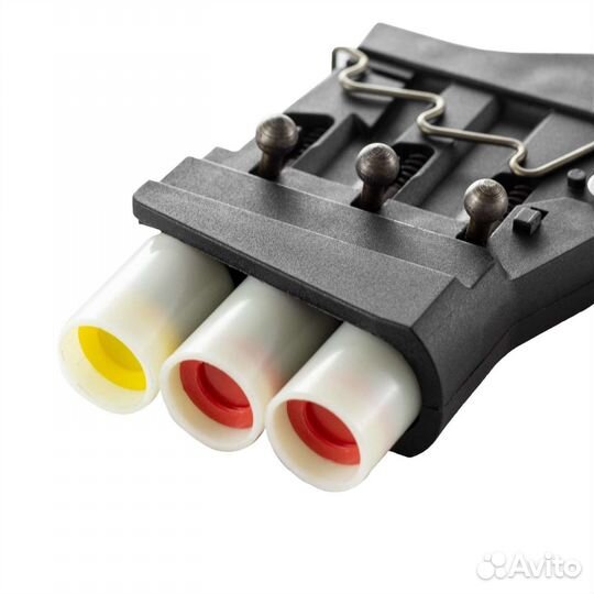 Устройство пусковое тройное (удлинённая ручка)