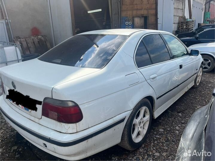 Авто в разбор BMW E39 m52b20 5-series 520, 525