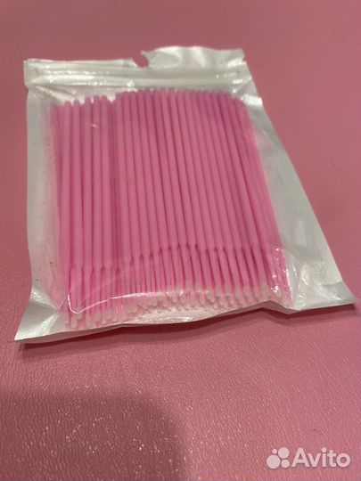 Материалы Для наращивания ресниц