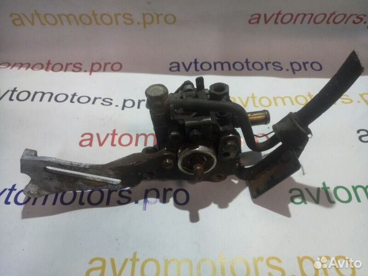 Насос гидроусилителя Mazda 626 GE 1.8-2.0