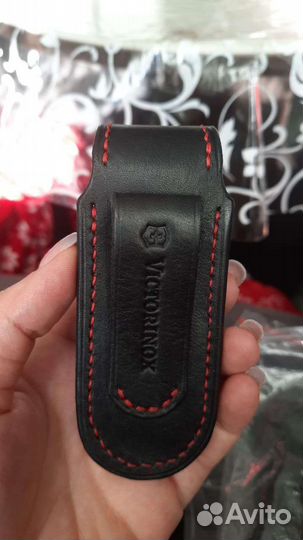 Чехол для Victorinox huntsman