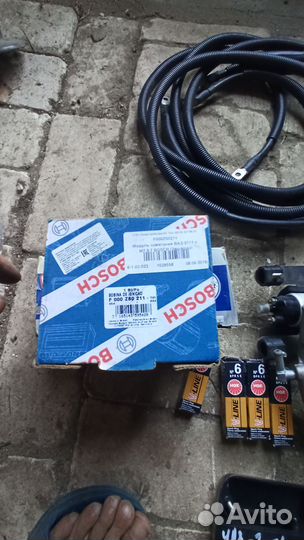 Модуль зажигания ваз 2111-3705010