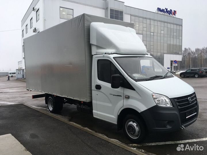 Грузоперевозки перевозки и переезды из/в Чебоксары