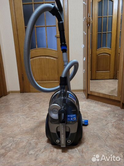 Продам пылесос