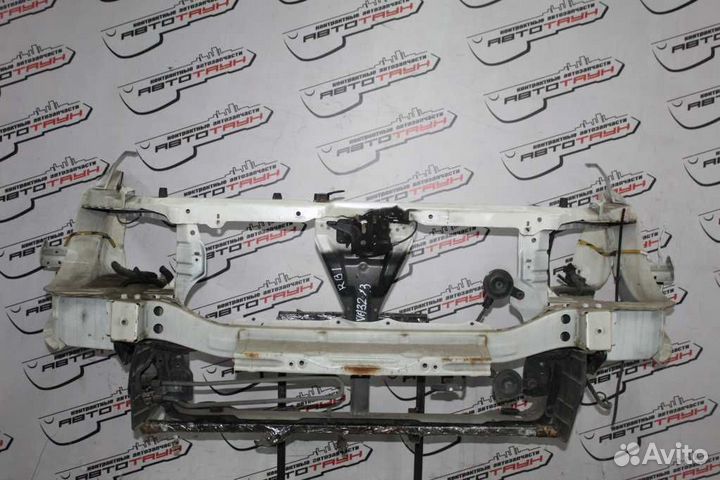 Телевизор honda odyssey RB1 RB2 белый VA3213Z