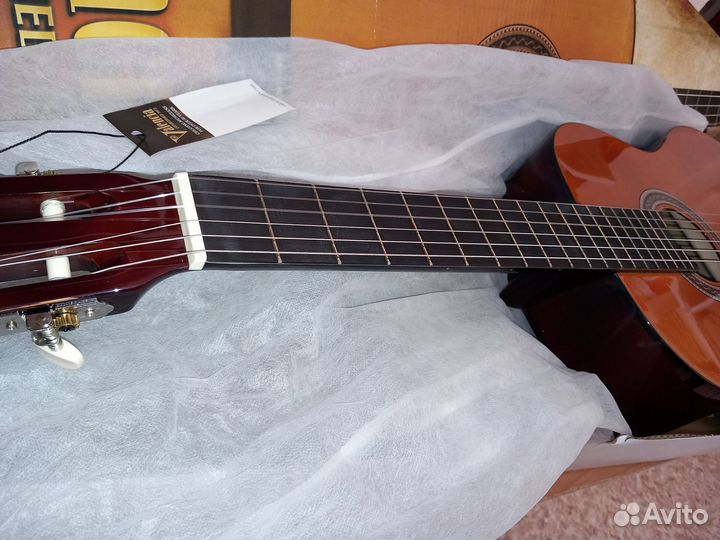 Классическая гитара Valencia VC104