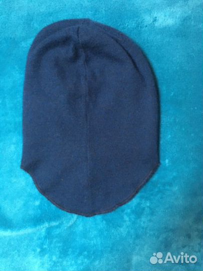 Шапка шлем lassie 52 демисезон