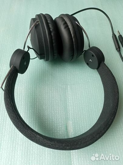 Гарнитура проводная sven AP-320M