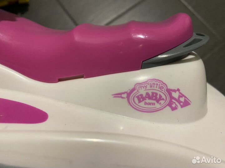 Детские игрушки