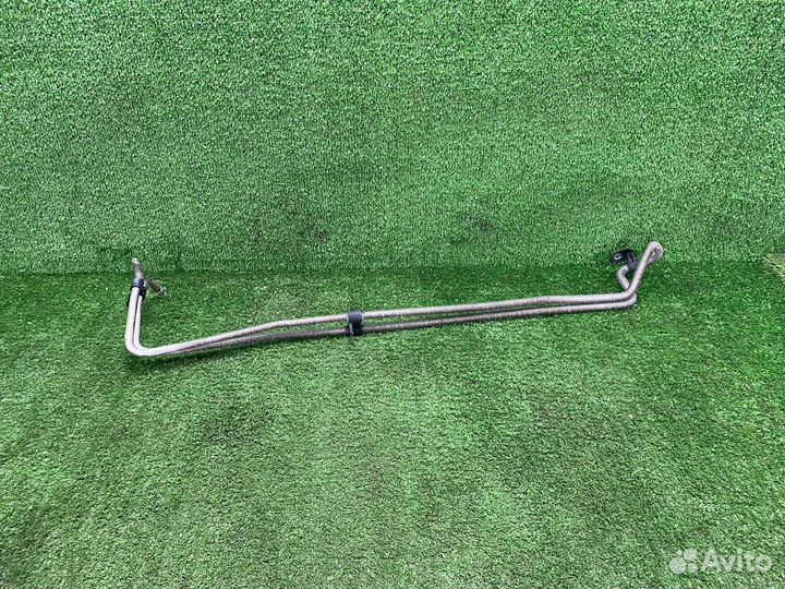 Радиатор гидроусилителя Audi A6 C6 4F