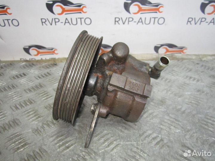 Насос гидроусилителя Opel Vectra A 1.6-2.0 1988-95