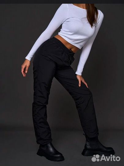 Штаны женские утепленные 44 46