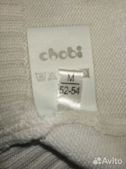 Шапка Chobi 50 -51 см