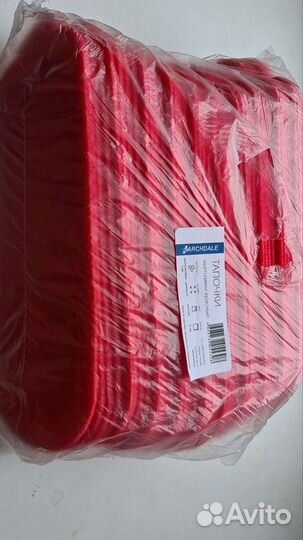 Одноразка для салонов красоты