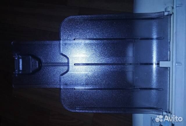 Входной, выходной лотоки HP LJ 1010 - 1022