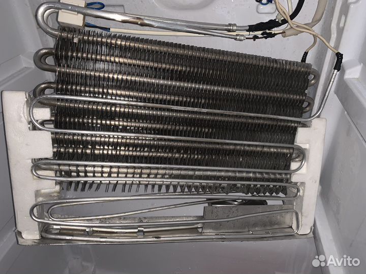 Мастер по ремонту холодильников