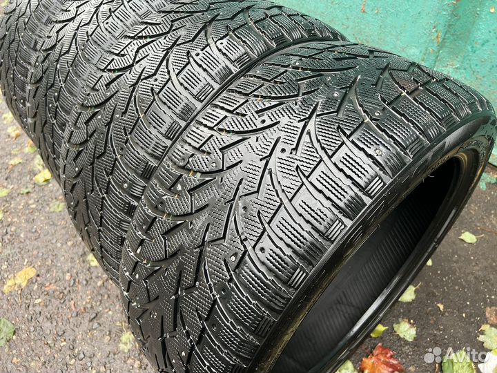 Toyo Observe G3-Ice 265/40 R20 104T