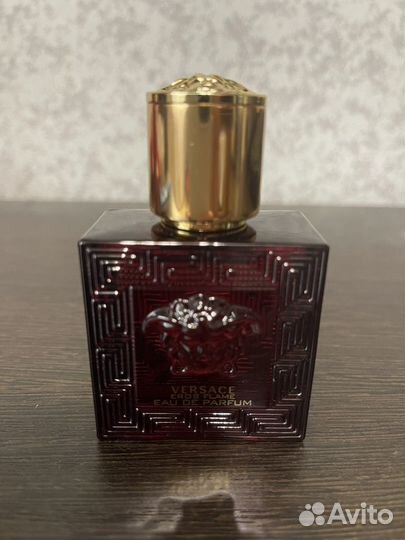 Versace Eros Flame 30ml