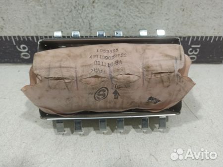Подушка безопасности в торпеду K8515JN20A