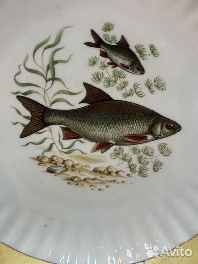 Набор германия винтаж