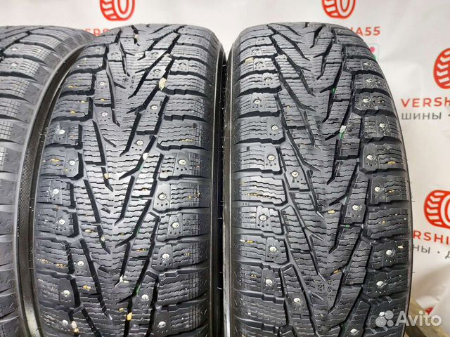 Nokian Tyres Nordman 7 215/70 R16