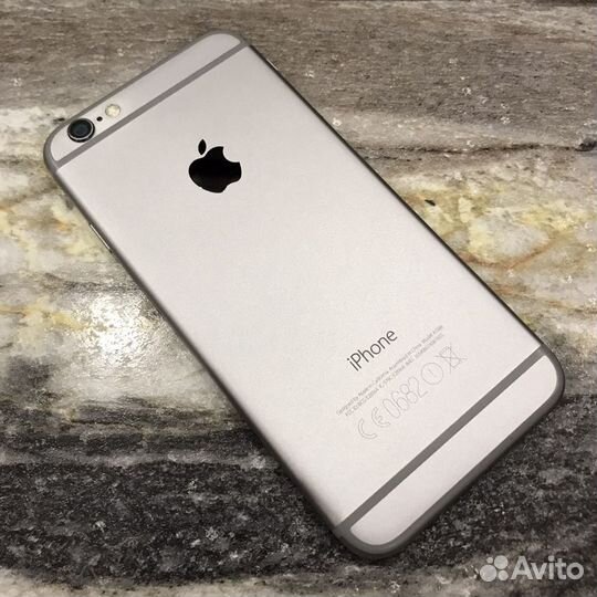 Пленка под карбон для iPhone 6/6S/6S Plus/X/XS