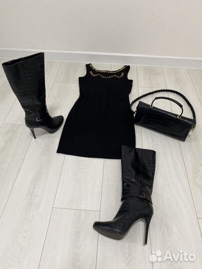 Женские Вещи пакетом 42 44 фирменные